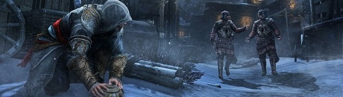 Assassin's Creed Revelations video is all about bombs VG247