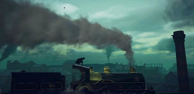 Image for City Living: Assassin's Creed Syndicate's London