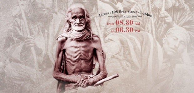 Image for Assassin's Creed Marketing Fails To Find The Fun In Pimps, Cripples, 'Savages' And Famine