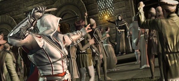 Ubisoft's DRM Servers Broken All Day