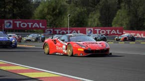 Assetto Corsa Competizione toont het belang van racegames voor de echte motorsport