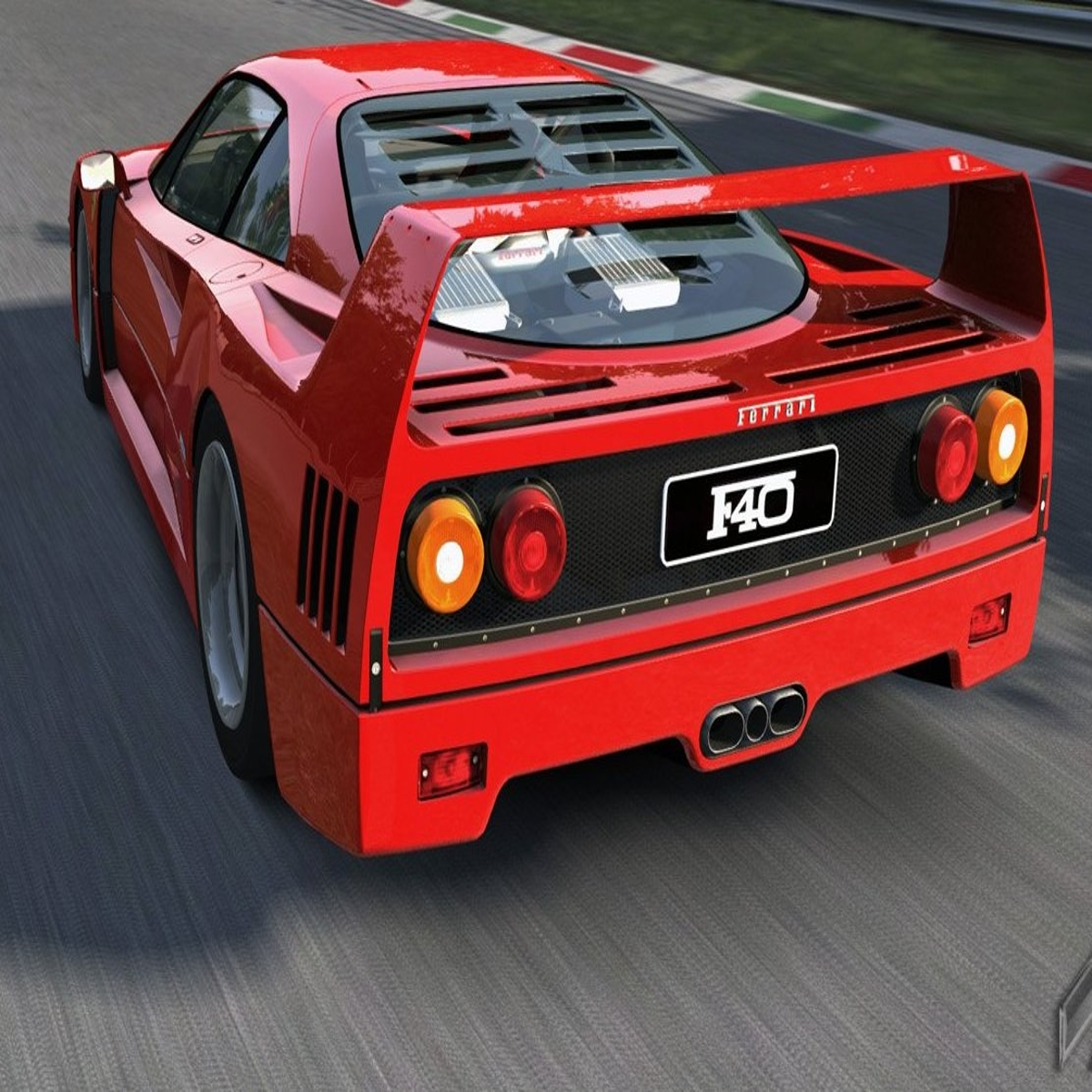 Test : Assetto Corsa, référence de la simulation sur consoles (PS4) - Le  Mag Sport Auto - Le Mag Sport Auto