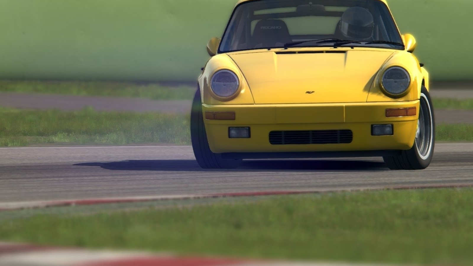 Assetto Corsa 2021 Traffic patch for ACP Quattro WIP test 