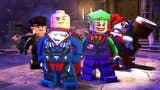 Image for Souvislé video z LEGO DC Super Villains