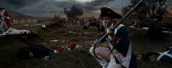 By Jingo! AssCreed III Trailer Takes Itself Seriously