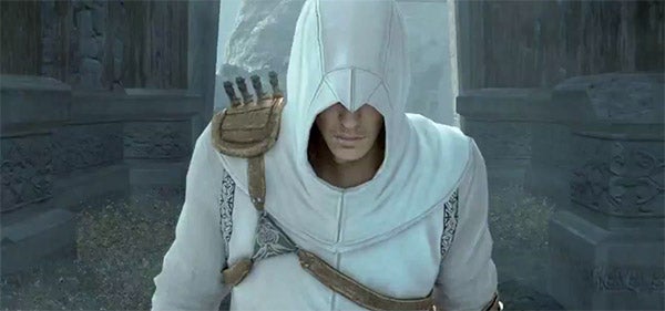 Image for The Ever-Ezioing Story: AssCreed So Far