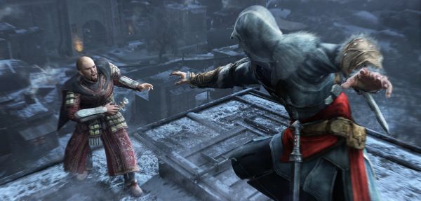 Image for Oh, But Some Good Ass Rev News: DRM