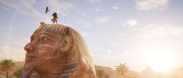 Steam Charts: Everything Old Is New Again Edition