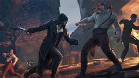How Cross Should We Be About Assassin's Creed Syndicate And Other Delayed PC Versions Of Games?