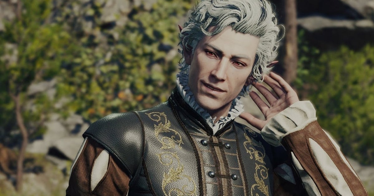 Baldur's Gate 3 Astarion approval and romance guide VG247