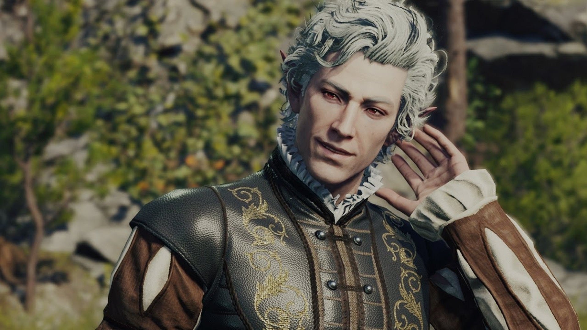 Baldur\u0026#39;s Gate 3: Astarion approval and romance guide | VG247