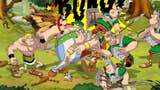 Asterix und Obelix: Slap Them All ist ein 2D-Beat-'em-up im Zeichentrickstil