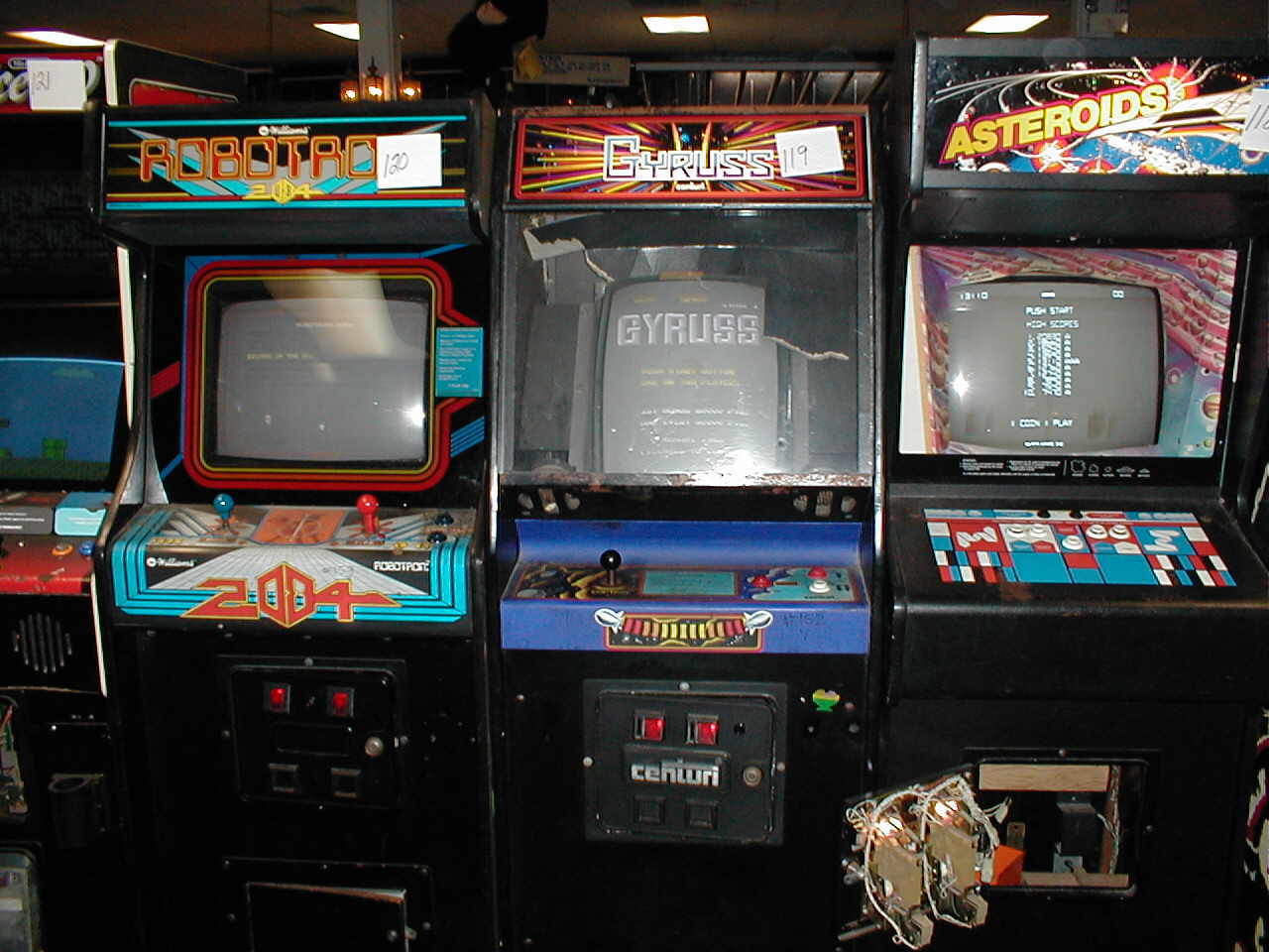 Xbox Mame Build Matttroy