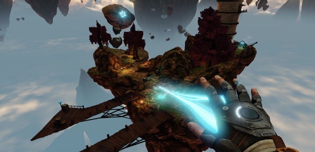 A Story About My Uncle I Guess But Mostly Grappling Hooks