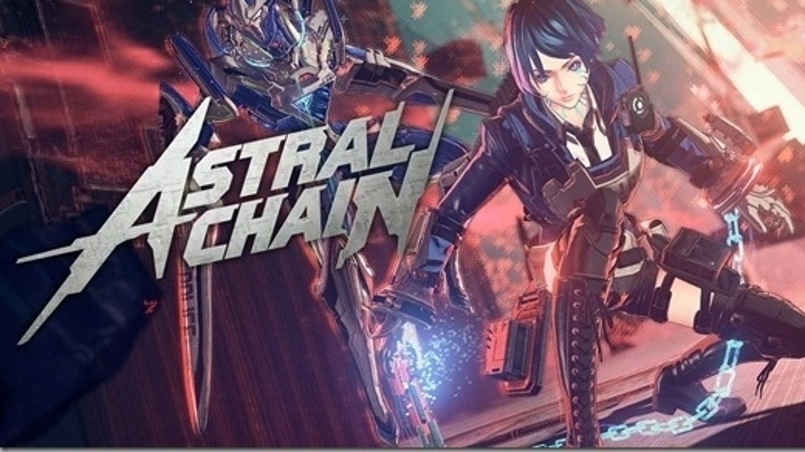 Chains' a masterpiece of visuals and game play
