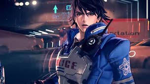 Astral Chain looks like another PlatinumGames cult classic in the making