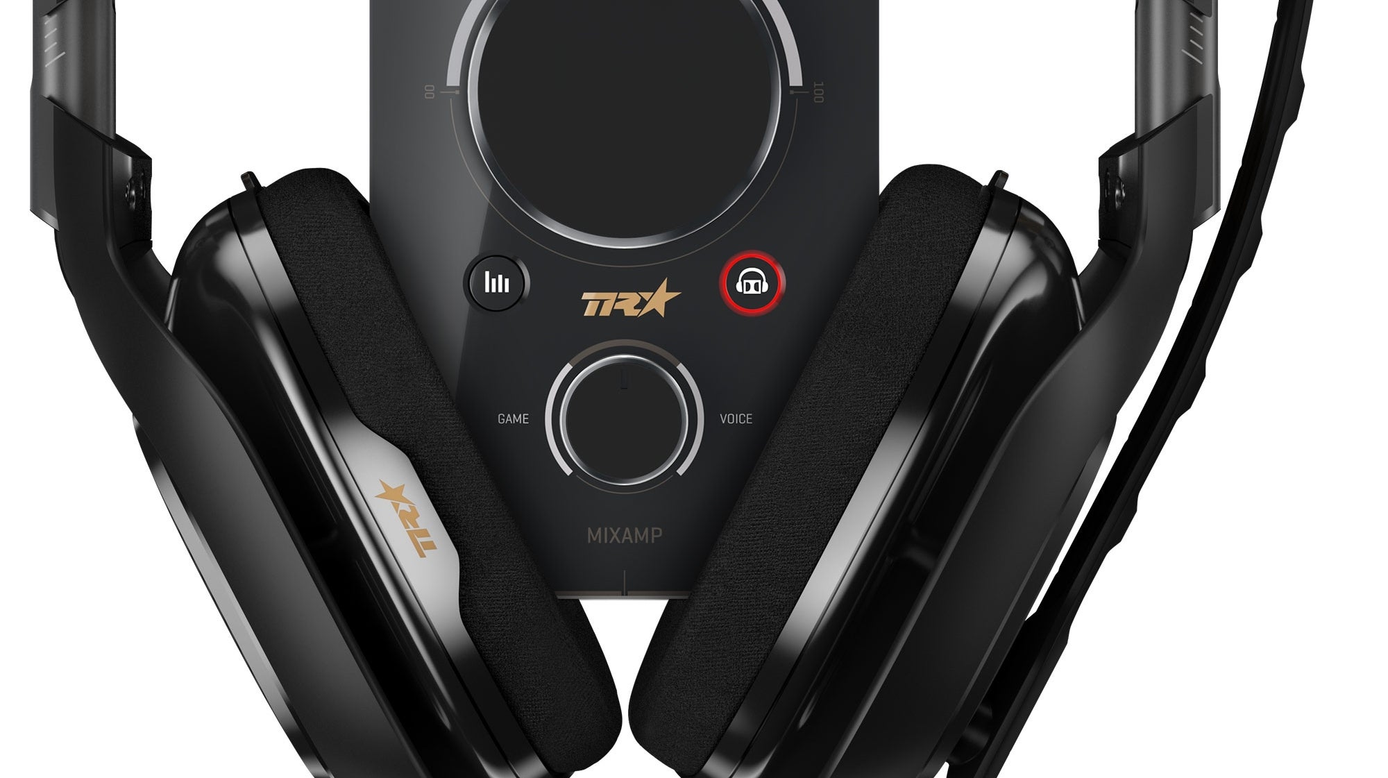 Astro A40 TR + Mixamp Pro TR - recensione | Eurogamer.it