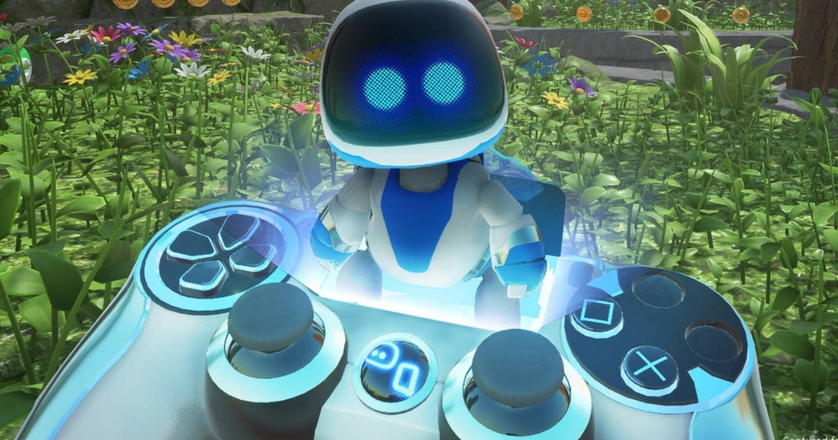 Astrobot - Análise - Uma aventura a 360° | Eurogamer.pt