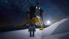 Astroneer celebrates Apollo 11 with a time-limited lunar mission