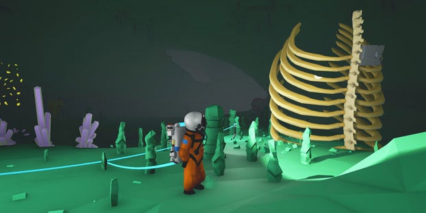 Welcome to Pip's Astroneer base!