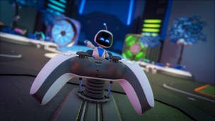 Astro's Playroom and PS5's DualSense: The PS5's secret weapon has made me rethink my multiplatform purchases