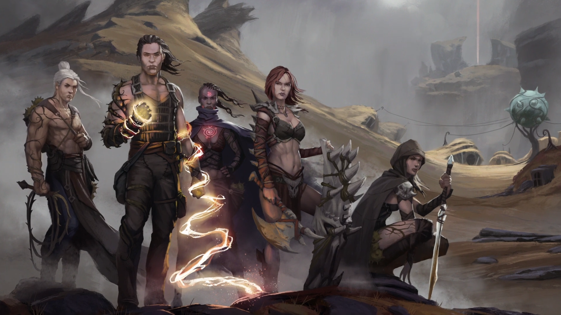 10 Best Dark Fantasy RPGs edu.svet.gob.gt