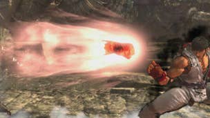 Image for Asura's Wrath gets Ryu cameo