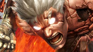 Image for Asura's Wrath, .hack, Naruto developer teases "shocking" project