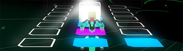 The RPS Verdict: Audiosurf