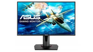 You can save up to 15% off a range of gaming monitors in the Amazon End of Summer Sale