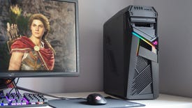Asus ROG Strix GL12CX review: The Core i9, RTX 2080 monster PC