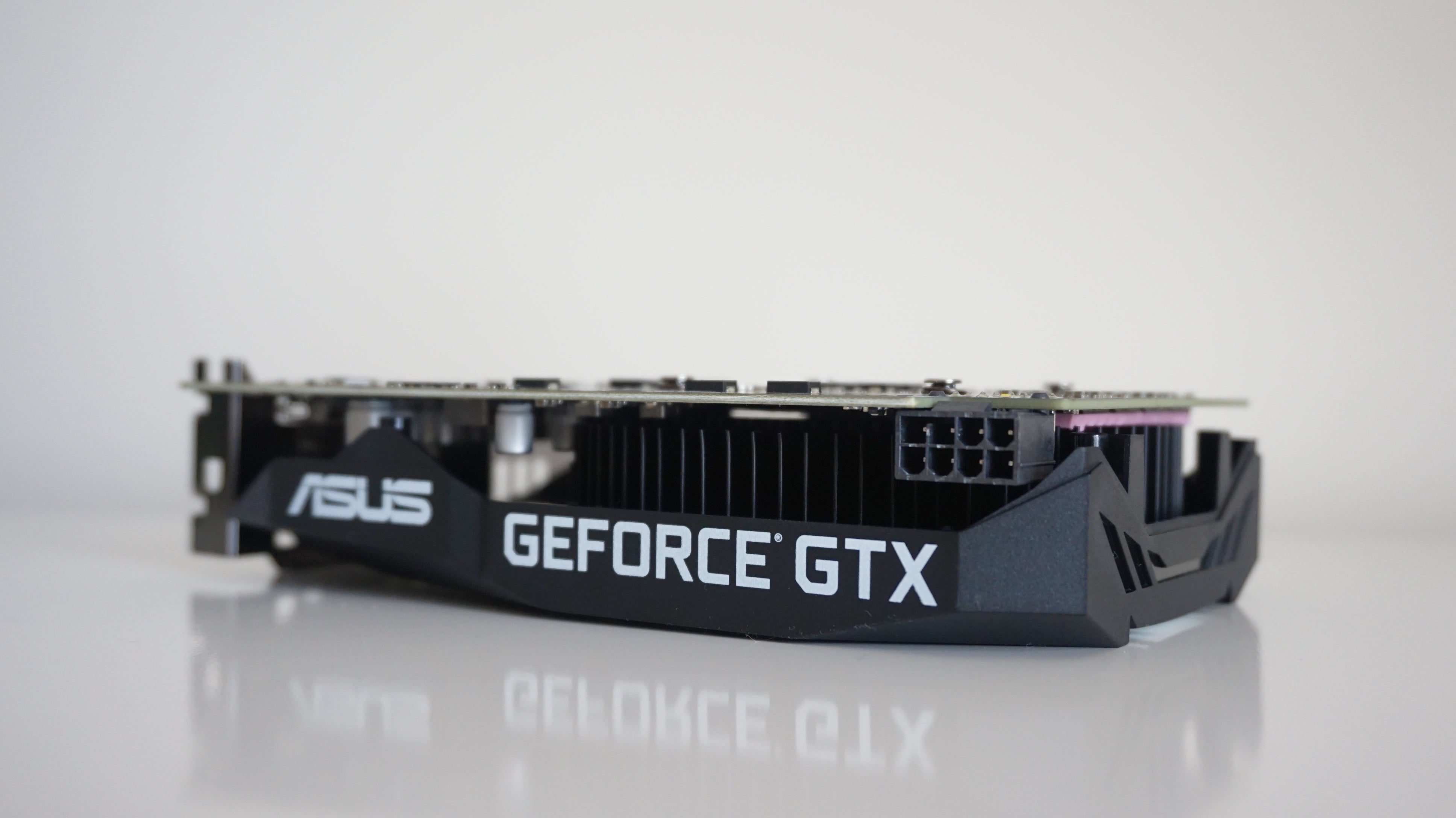 Nvidia GeForce GTX 1660 Ti review The new benchmark for flawless