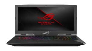 Image for Save $800 on this ridiculously powerful Asus gaming laptop