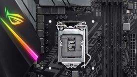 Image for Asus unveil new H370 and B360 motherboards for Intel's Coffee Lake CPUs