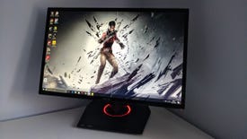 Asus ROG Swift PG248Q review: A 180Hz miracle monitor?