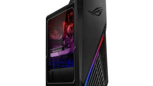 Save $300 on this packed ASUS gaming desktop with an RTX 3080
