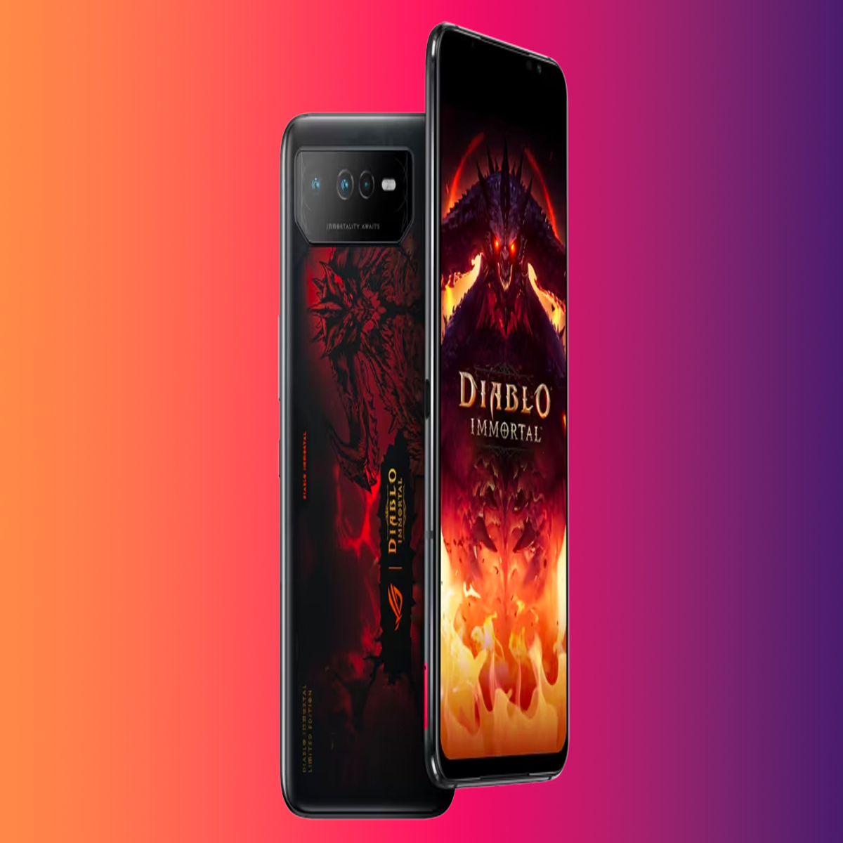 Diablo Immortal Review - The Price Of Playing With The Devil