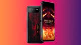 This Asus ROG Phone 6 Diablo Immortal Edition has experienced a Satanic price cut