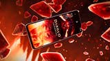Asus ROG Phone 6 im Diablo-Immortal-Design: Höllenfeuer für die Hosentasche