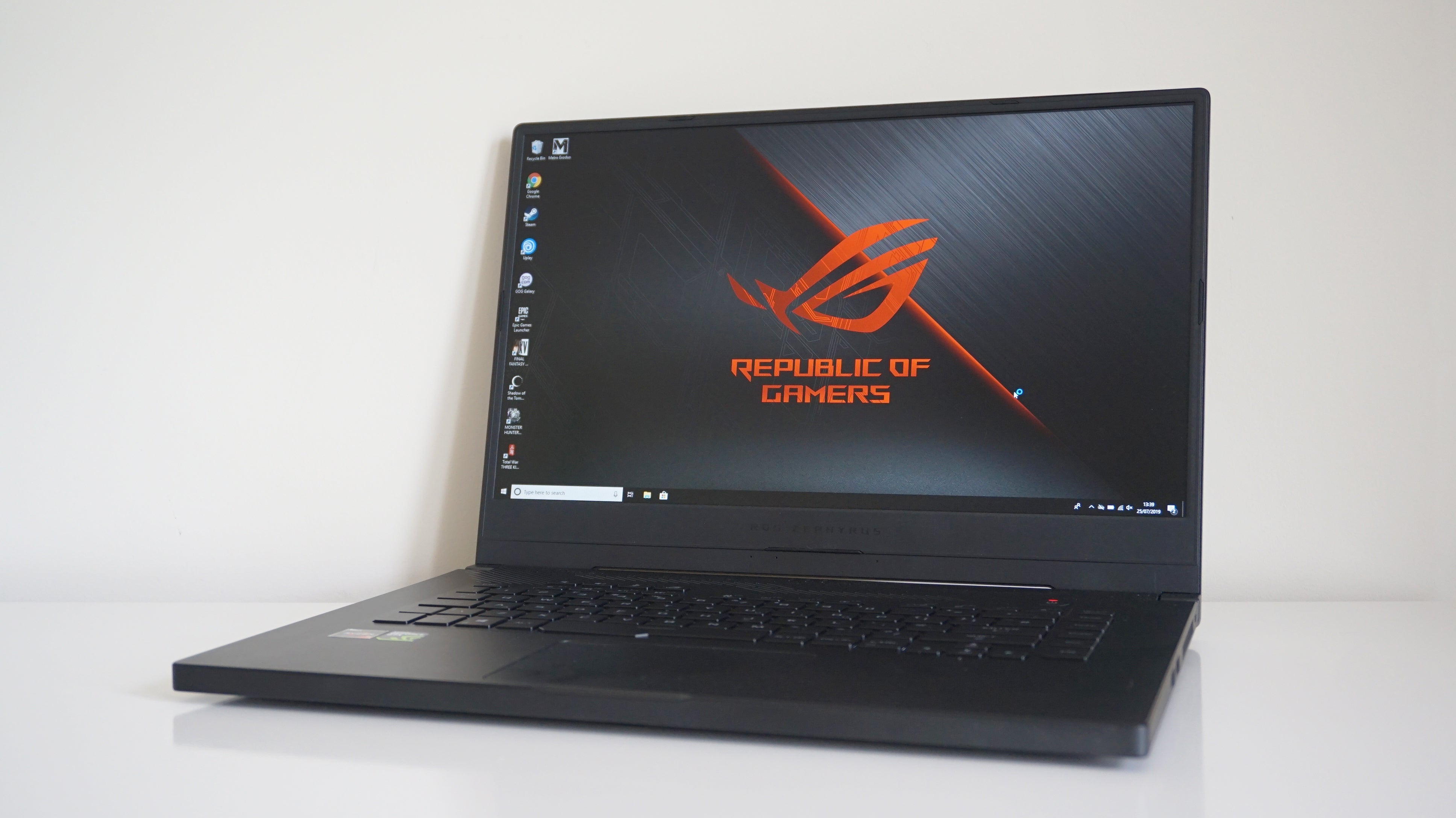 Rog zephyrus deals g