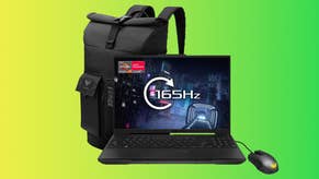 This Asus TUF Gaming A16 laptop is available from CCL for ?1000 right now