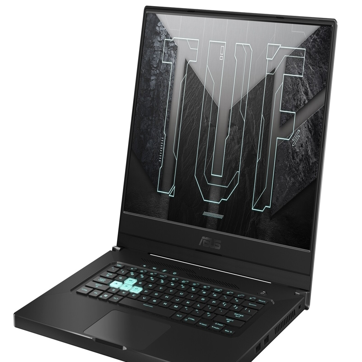 Gewaad petticoat microscopisch ASUS TUF DASH F15 review - GeForce RTX 3070 in een betaalbare gaming laptop  | Eurogamer.nl