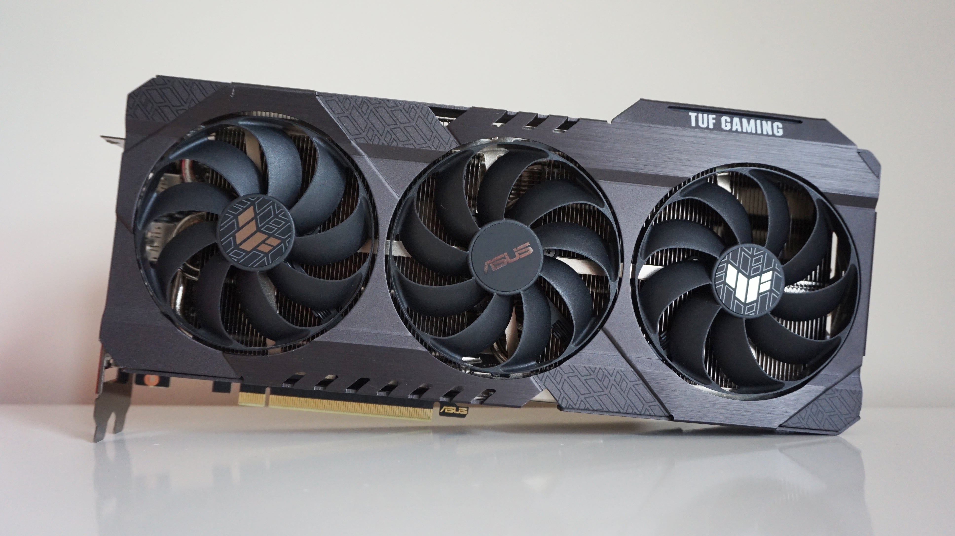 Nvidia GeForce RTX 3080 review | Rock Paper Shotgun