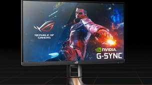 The Asus 500Hz monitor is proof that science has gone too far