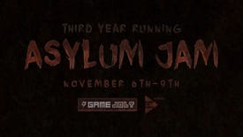 Asylum Jam 2015 Is Happening Right Now