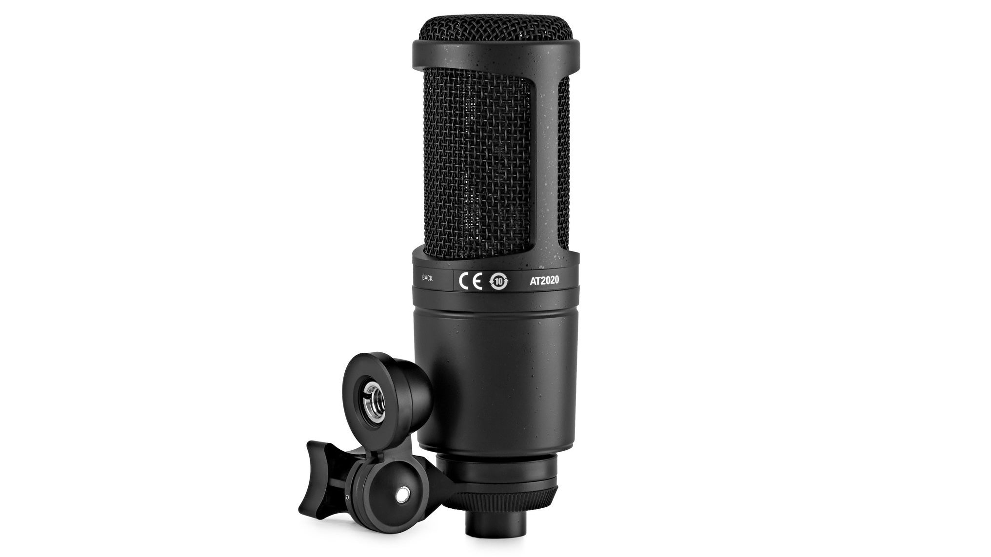 Best budget streaming online microphone 2020