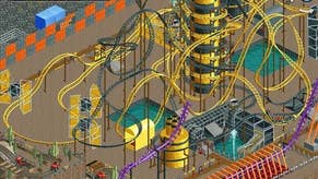 Atari releases RollerCoaster Tycoon Classic on mobiles and tablets