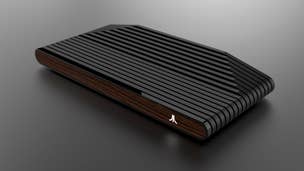 New Atari console, the Ataribox, will include "current gaming content" as well as classics