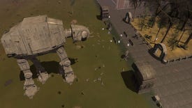 Image for Star Wars Galaxies Free For Lapsers