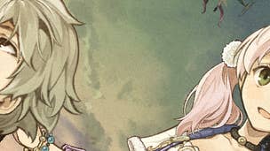 Atelier Escha and Logy: Alchemists of the Dusk Sky landing in Europe early next year 